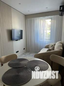 1-к квартира, посуточно, 30м2, 4/9 этаж