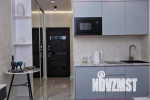 1-к квартира, посуточно, 20м2, 7/19 этаж