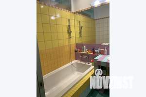 3-к квартира, посуточно, 90м2, 7/21 этаж