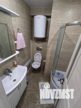 2-к квартира, посуточно, 60м2, 7/7 этаж