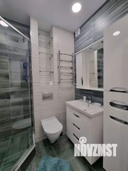 1-к квартира, на длительный срок, 35м2, 7/12 этаж