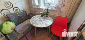1-к квартира, на длительный срок, 35м2, 7/12 этаж