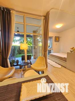 1-к квартира, посуточно, 52м2, 1/5 этаж