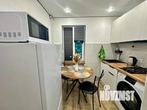 1-к квартира, посуточно, 28м2, 3/5 этаж