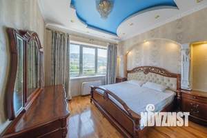 3-к квартира, посуточно, 120м2, 14/23 этаж