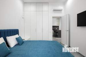 2-к квартира, посуточно, 64м2, 1/1 этаж