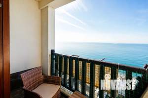 2-к квартира, посуточно, 80м2, 5/7 этаж