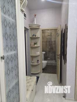 1-к квартира, на длительный срок, 30м2, 3/8 этаж