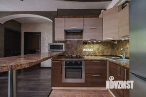 4-к квартира, на длительный срок, 90м2, 5/10 этаж
