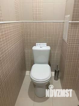 1-к квартира, посуточно, 40м2, 2/5 этаж