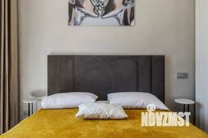 Студия квартира, посуточно, 29м2, 12/20 этаж