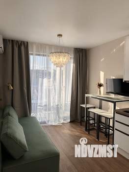 1-к квартира, на длительный срок, 38м2, 7/12 этаж