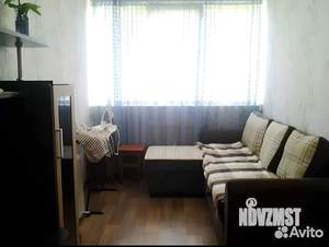 2-к квартира, на длительный срок, 32м2, 5/5 этаж