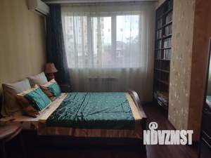 1-к квартира, посуточно, 39м2, 2/7 этаж