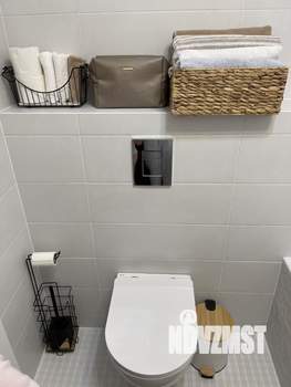 Студия квартира, посуточно, 24м2, 6/12 этаж