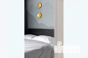 2-к квартира, посуточно, 45м2, 3/5 этаж