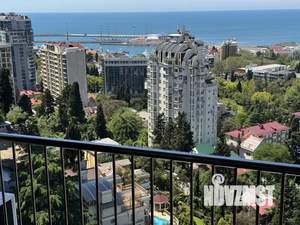 2-к квартира, посуточно, 51м2, 1/1 этаж