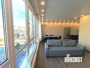 3-к квартира, на длительный срок, 75м2, 22/26 этаж