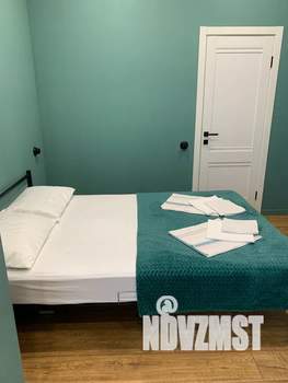 Студия квартира, посуточно, 25м2, 2/2 этаж