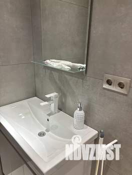1-к квартира, посуточно, 50м2, 1/3 этаж