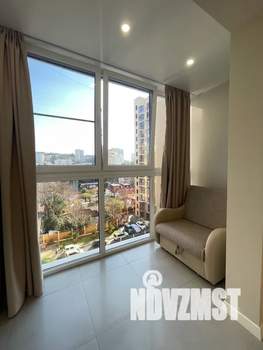 1-к квартира, посуточно, 50м2, 7/14 этаж