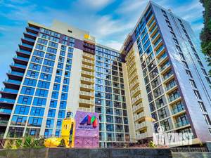 3-к квартира, на длительный срок, 49м2, 16/16 этаж