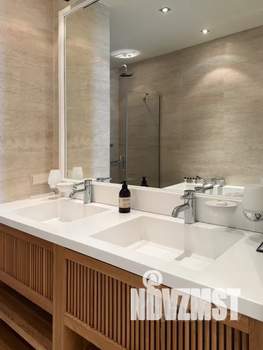1-к квартира, посуточно, 90м2, 15/27 этаж