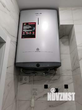 Студия квартира, посуточно, 25м2, 2/3 этаж