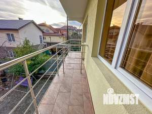 1-к квартира, посуточно, 22м2, 1/1 этаж
