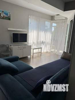2-к квартира, на длительный срок, 45м2, 4/10 этаж