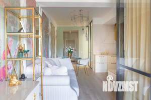 1-к квартира, посуточно, 90м2, 1/1 этаж