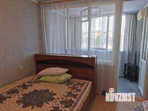 1-к квартира, на длительный срок, 30м2, 5/6 этаж