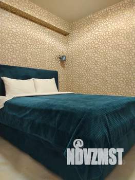 1-к квартира, посуточно, 39м2, 10/13 этаж