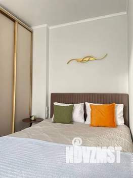 1-к квартира, посуточно, 29м2, 3/11 этаж