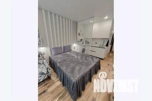 1-к квартира, посуточно, 35м2, 12/12 этаж