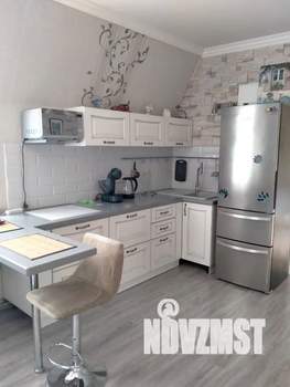 1-к квартира, посуточно, 37м2, 4/4 этаж