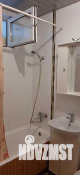 1-к квартира, посуточно, 30м2, 4/4 этаж