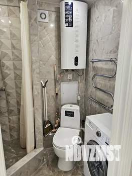 2-к квартира, посуточно, 34м2, 5/5 этаж