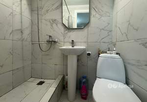 2-к квартира, на длительный срок, 46м2, 1/3 этаж