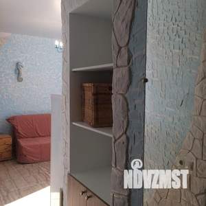 1-к квартира, посуточно, 30м2, 1/5 этаж