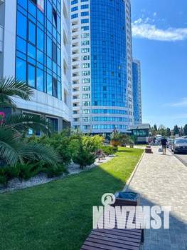 2-к квартира, посуточно, 50м2, 11/21 этаж