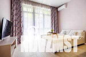 1-к квартира, посуточно, 30м2, 1/3 этаж