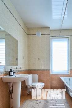 4-к квартира, посуточно, 150м2, 3/4 этаж