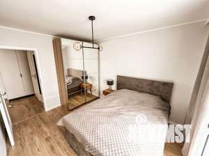 1-к квартира, на длительный срок, 44м2, 3/5 этаж