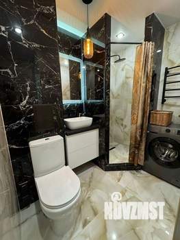 Студия квартира, посуточно, 30м2, 2/3 этаж