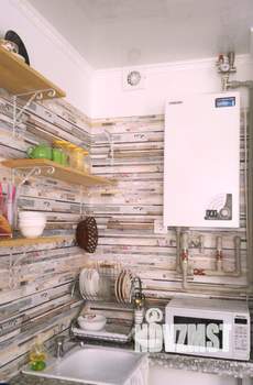 Студия квартира, на длительный срок, 23м2, 1/5 этаж