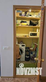 1-к квартира, посуточно, 68м2, 2/8 этаж