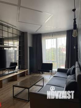 3-к квартира, на длительный срок, 70м2, 17/19 этаж