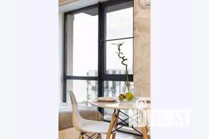 1-к квартира, посуточно, 34м2, 6/9 этаж