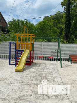 Студия квартира, посуточно, 22м2, 3/3 этаж